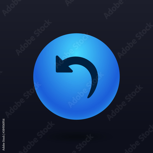 Undo - Button
