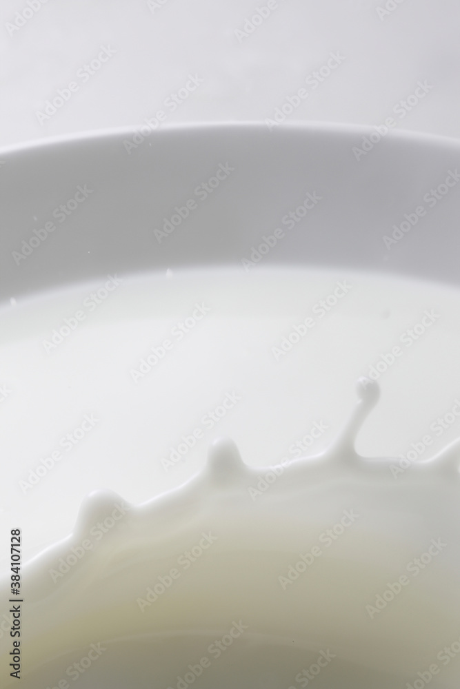 ミルク ミルク