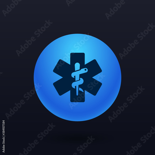 EMT - Button