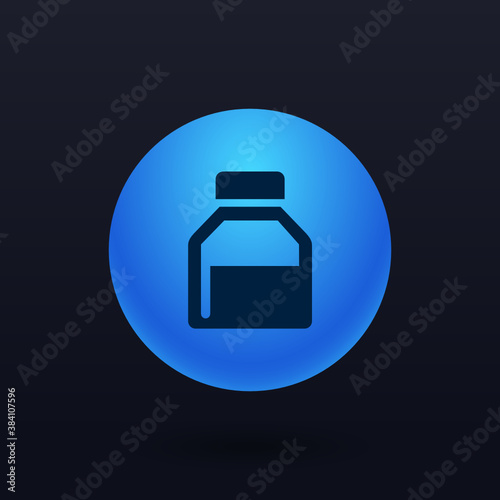 Drug - Button