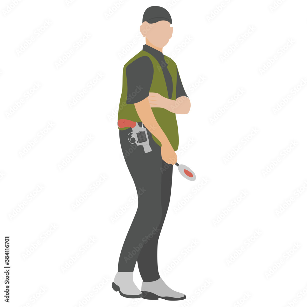 
A fighter soldier also called army man
