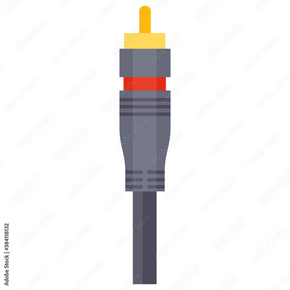 Non insulated cable often used in charging cell phone
Non insulated cable often used in charging cell phone