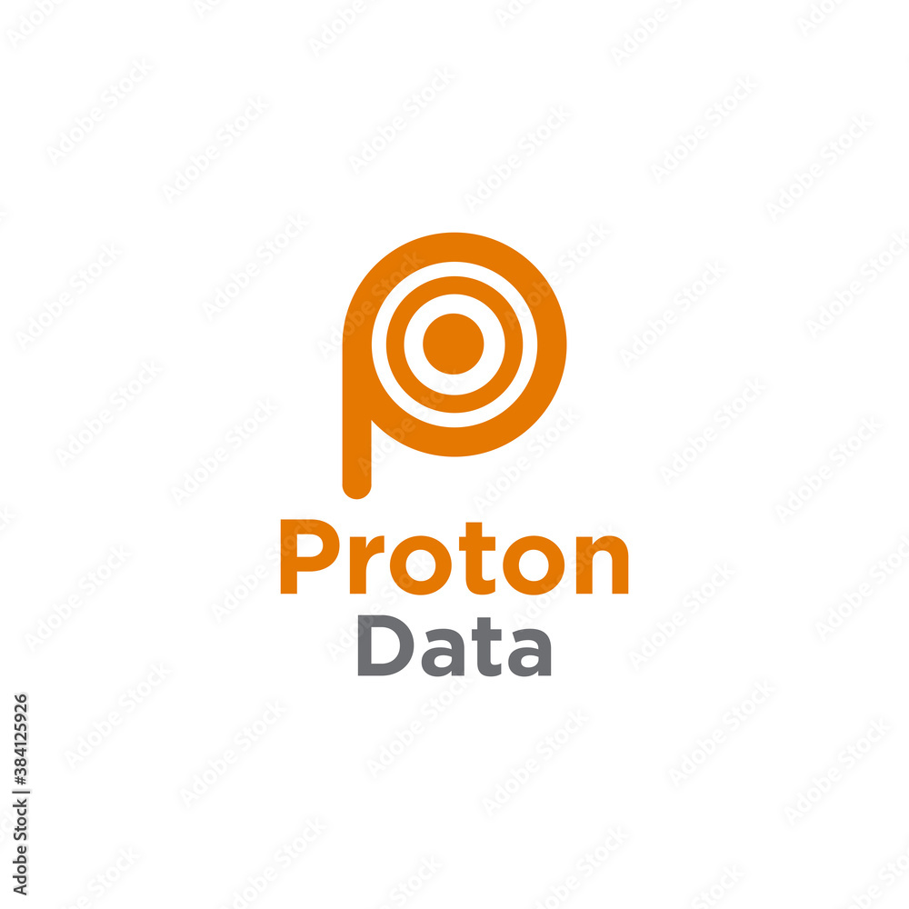 Proton Logo Proton Logo