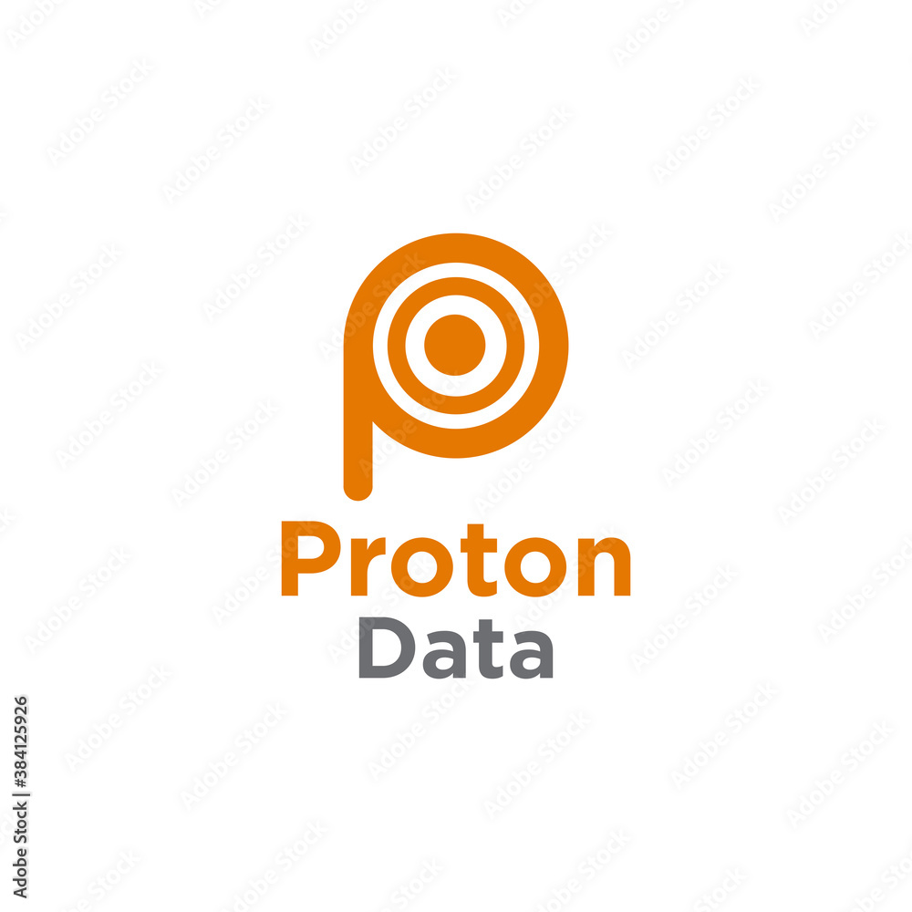 Proton Logo