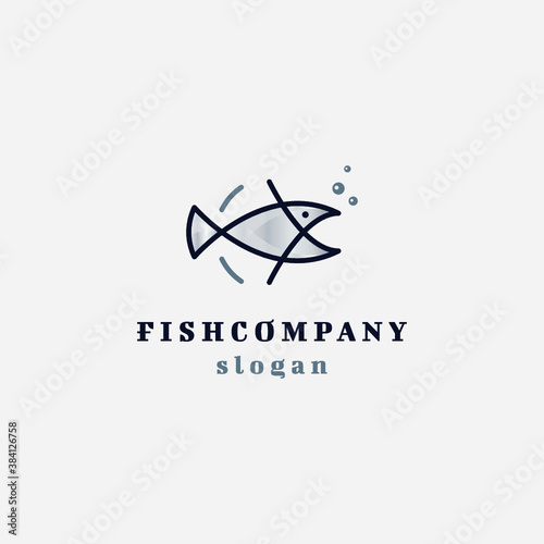 logo for company