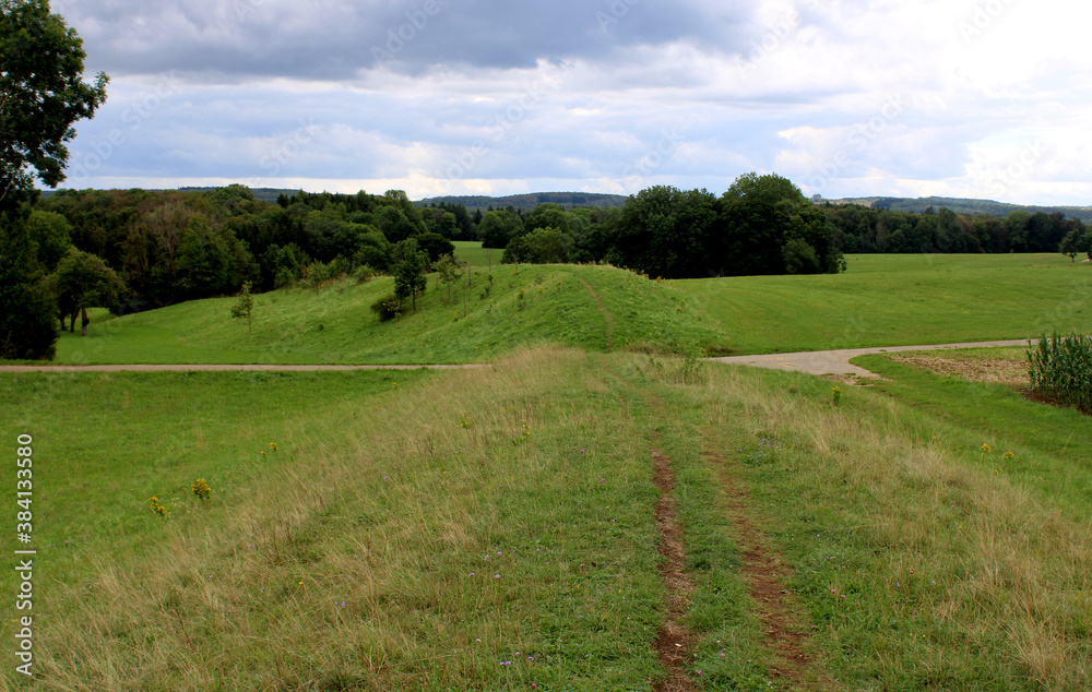 Keltenwall