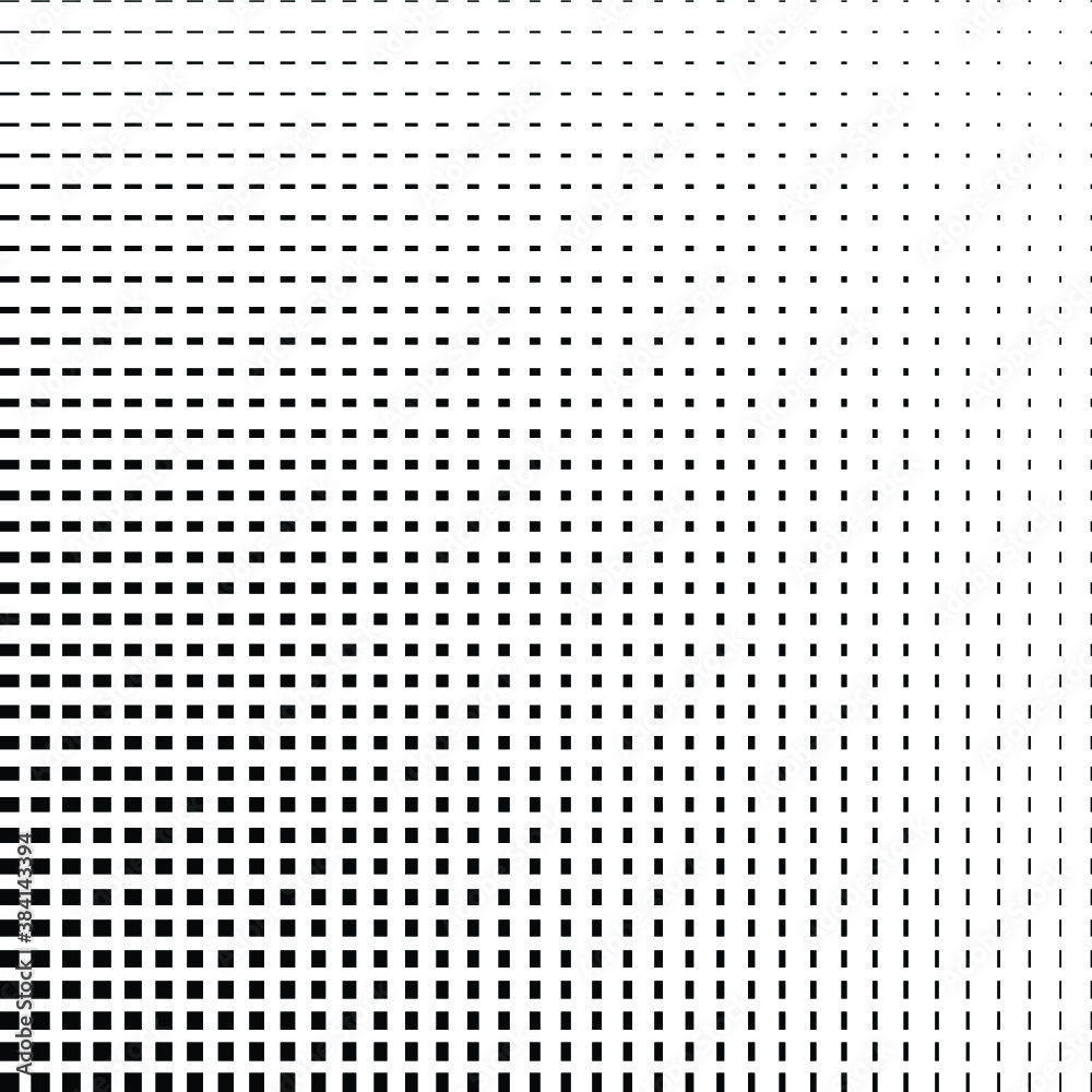 Grunge halftone dots vector texture background. Pixel Grunge halftone dots vector texture background. Pixel