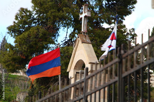 flags of the world
