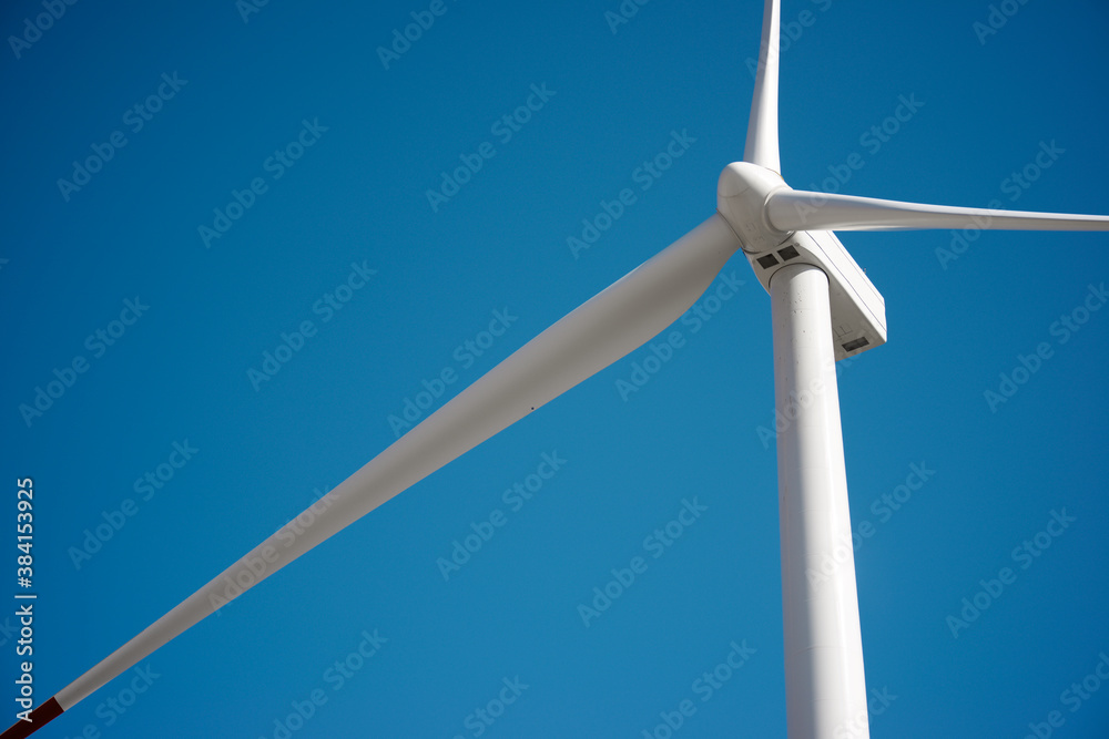 Sustainable energy concept Sustainable energy concept