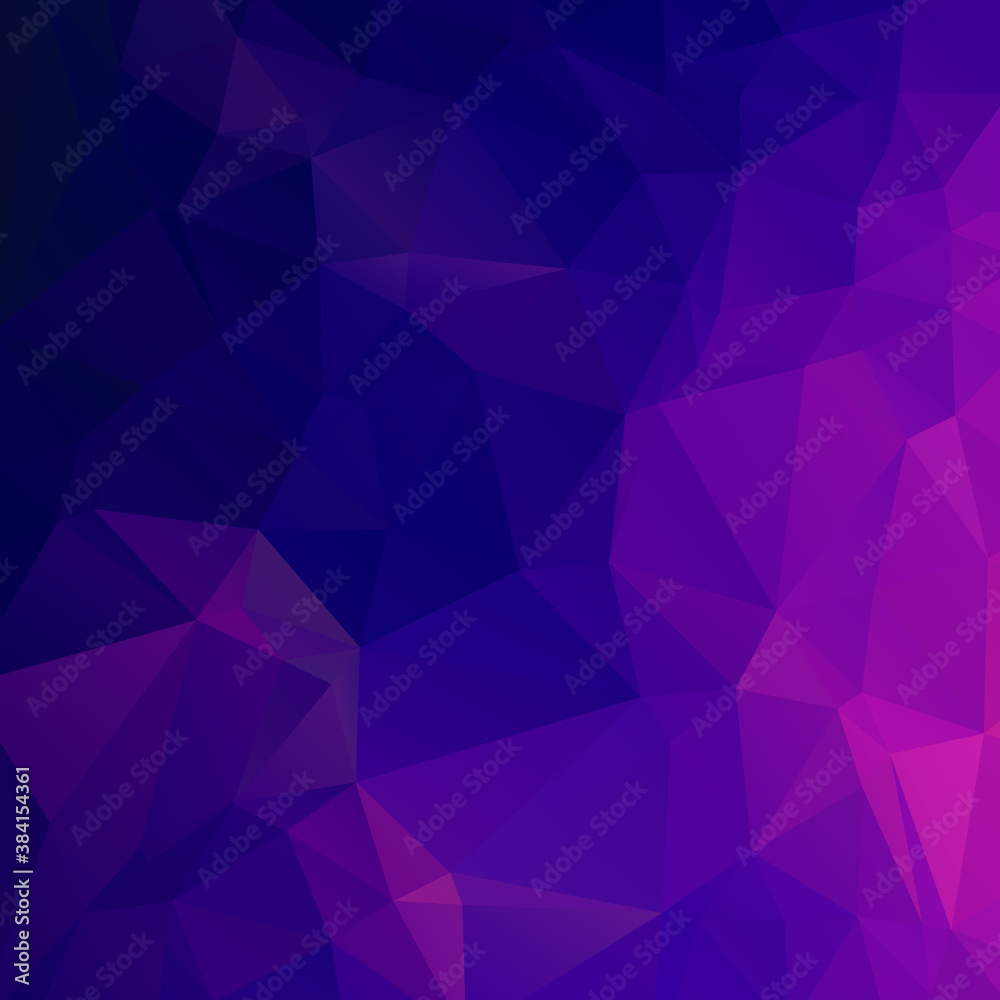 Obraz premium Abstract Color Polygon Background Design, Abstract Geometric Origami Style With Gradient. Presentation,Website, Backdrop, Cover,Banner,Pattern Template