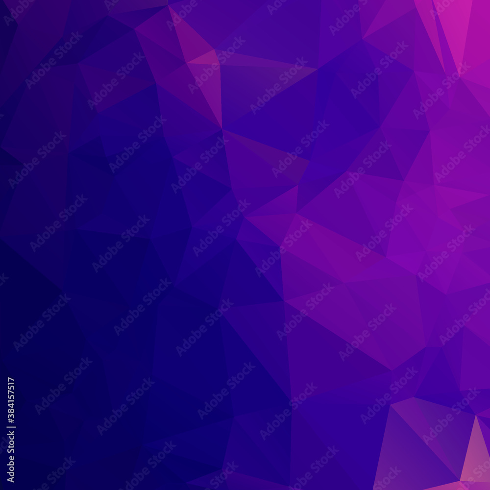 Fototapeta premium Abstract Color Polygon Background Design, Abstract Geometric Origami Style With Gradient. Presentation,Website, Backdrop, Cover,Banner,Pattern Template
