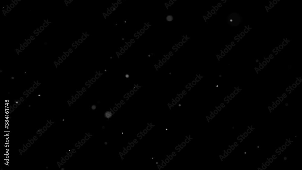 Dust Particles Flying Randomly. Just put on your Works and select Screen Mode Dust Particles Flying Randomly. Just put on your Works and select Screen Mode