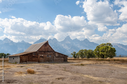 Jackson Hole, WY