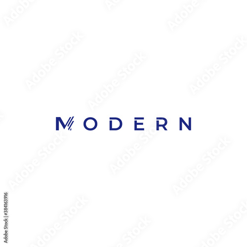 modern wordmark logo design simple clean vector with symbols in the letter M and white background Free Download modern wordmark logo design simple clean vector with symbols in the letter M and white background - GFXLoad