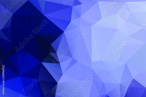 Abstract Color Polygon Background Design, Abstract Geometric Origami Style With Gradient. Presentation,Website, Backdrop, Cover,Banner,Pattern Template