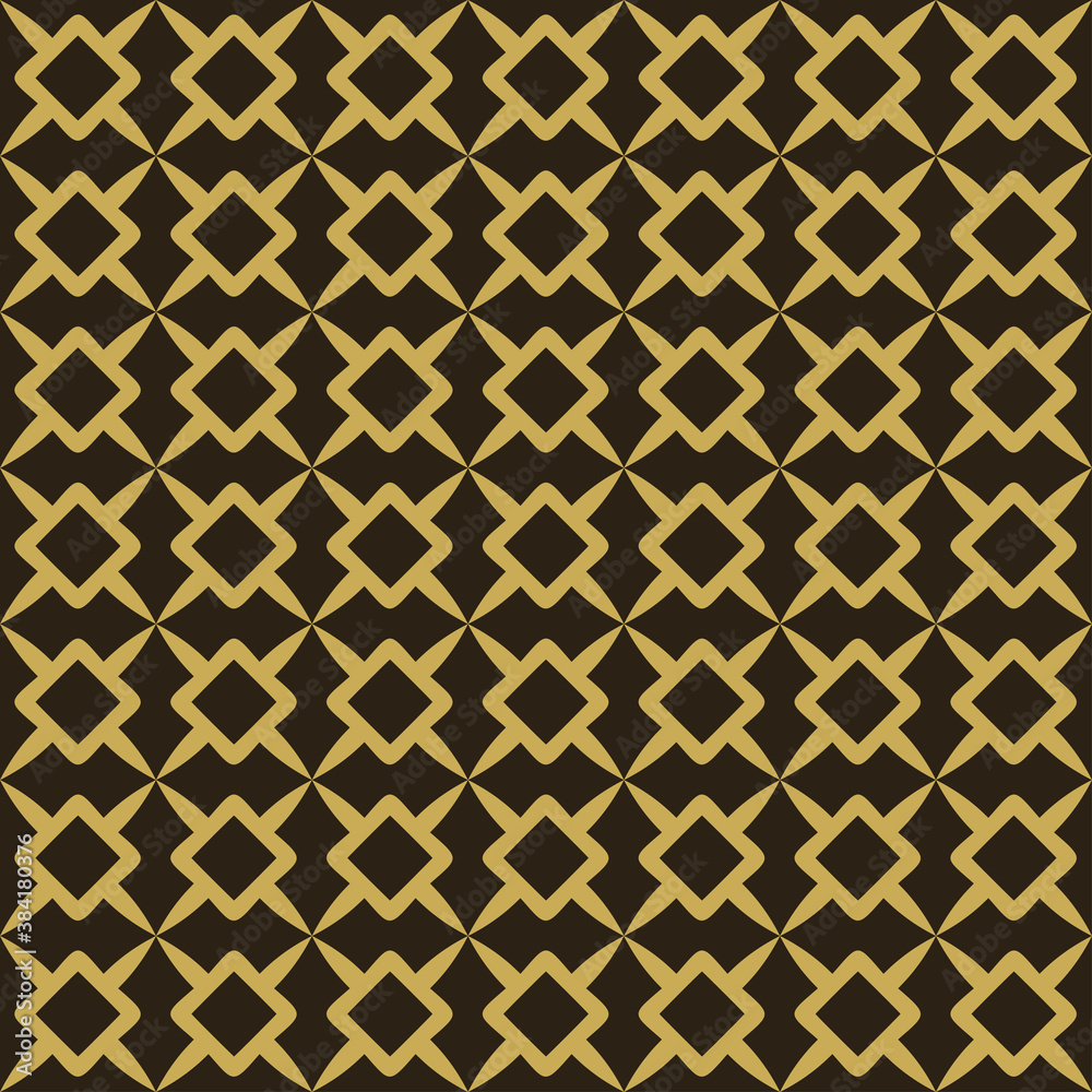 seamless pattern of grid
