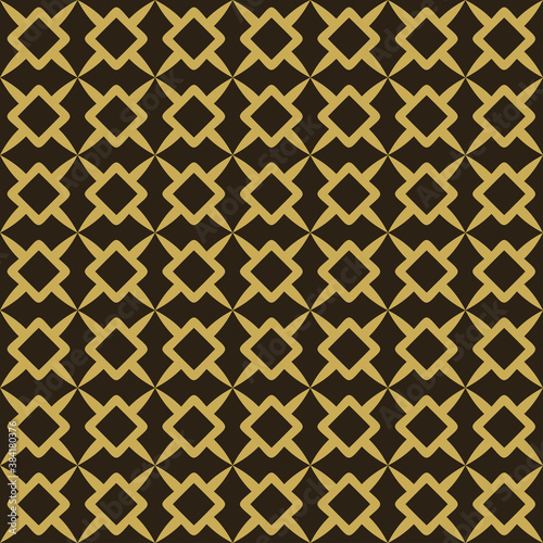 seamless pattern of grid