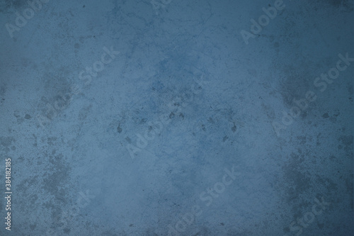 blue background with texture and distressed vintage grunge and in elegant backdrop illustration