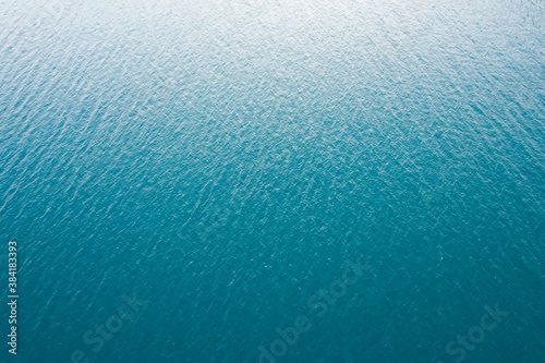background of water wave
