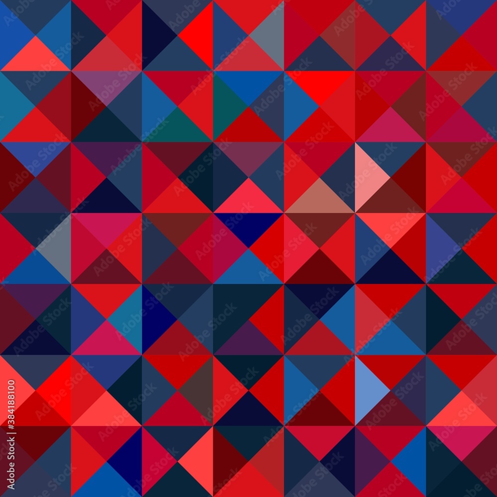 usa color style red and blue NAVY background on the cover and fabric usa color style red and blue NAVY background on the cover and fabric