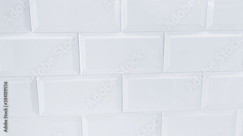 White Wall Texture Background