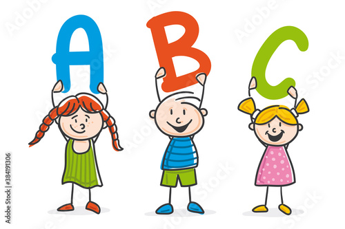 Kids ABC