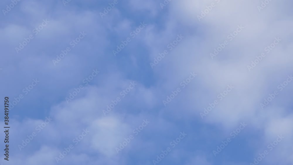 clouds in the sky clouds in the sky