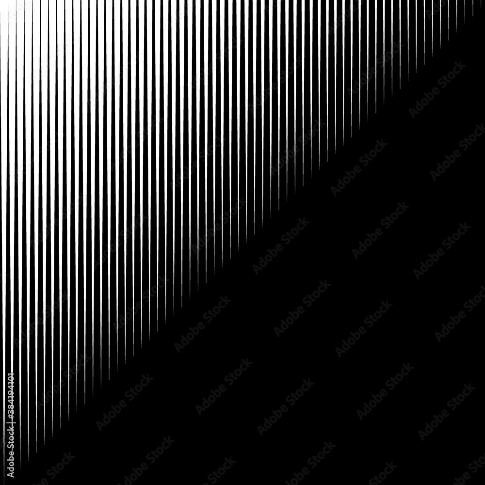 Stripes print. Striped ornament. Linear background. Lines pattern. Abstract illustration. Strokes wallpaper. Modern halftone backdrop Geometrical vector. Stripes print. Striped ornament. Linear background. Lines pattern. Abstract illustration. Strokes wallpaper. Modern halftone backdrop Geometrical vector.