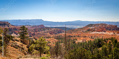 Bryce Canyon National Park