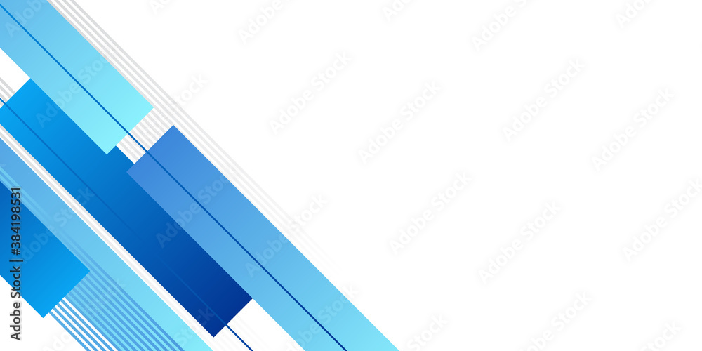Modern business blue white abstract background with corporate concept Modern business blue white abstract background with corporate concept
