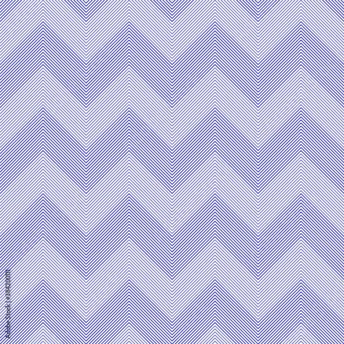 Seamless geometrical pattern. Vector endless background.
