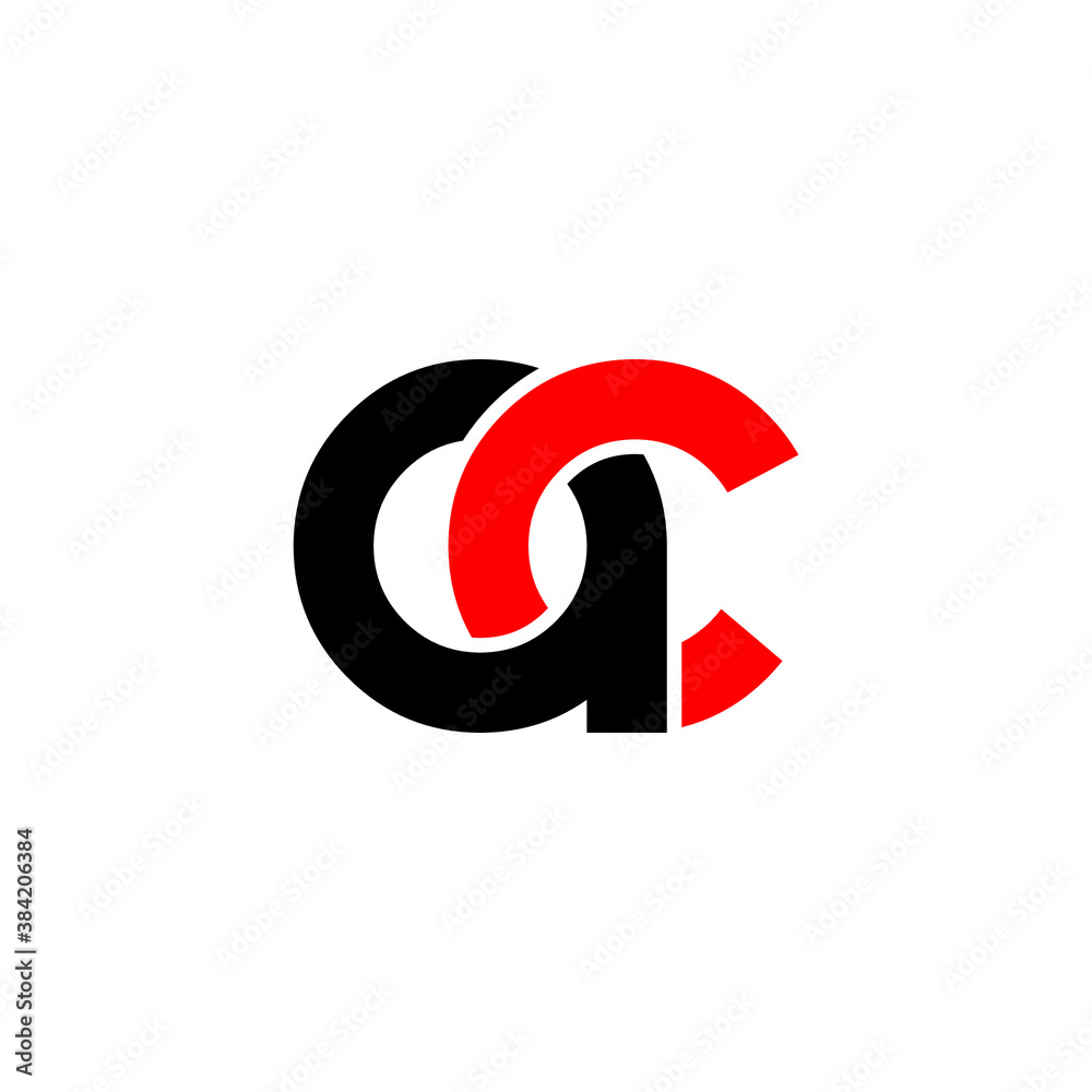 this is creative AC logo this is creative AC logo