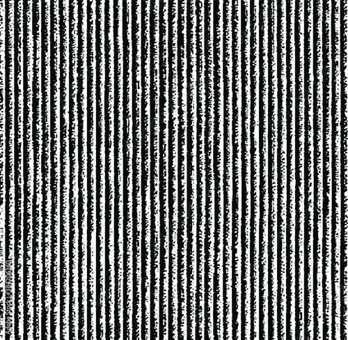 Slim lines texture. Parallel and intersecting lines abstract pattern. Abstract textured effect. Black isolated on white background.Vector illustration. EPS10.