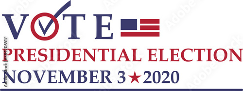 2020 United States presidential election