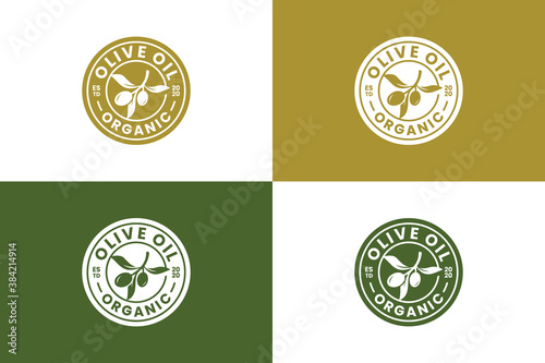 olive oil , health , oil drop , logo design inspiration