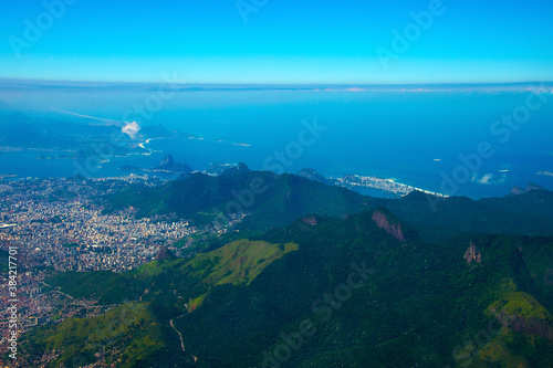 Above Rio