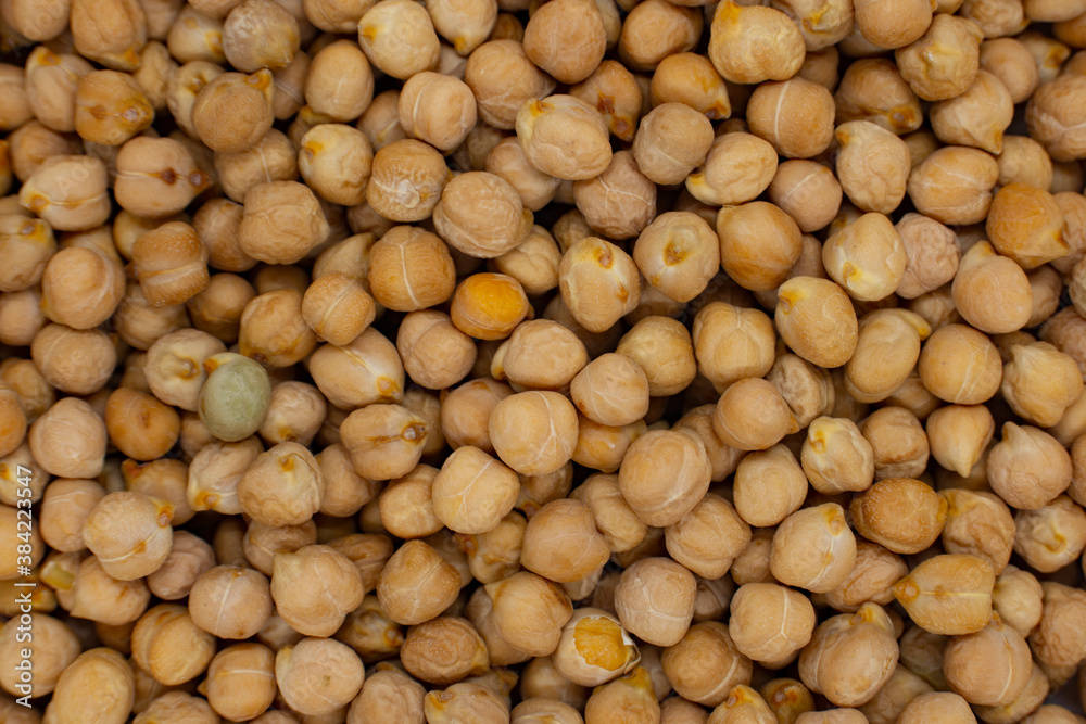 Garbanzos Garbanzos