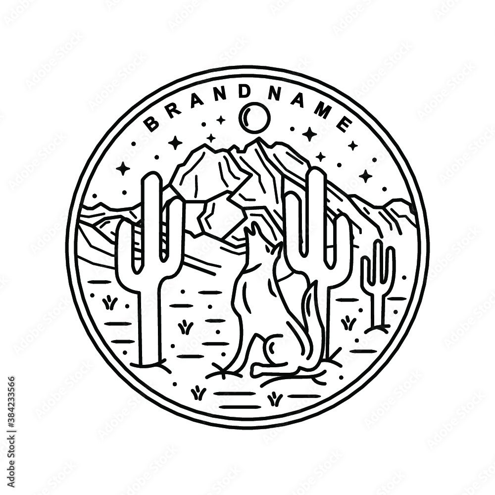 mountains badge design mountains badge design