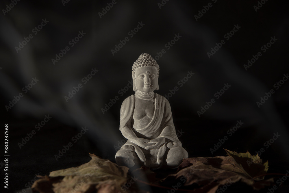 Zen - Smoke Meditation
