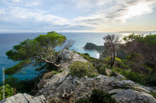 Ligurische Küste