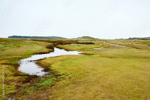 Norderney, die Ostfriesische Insel, Sonne, Strand und Meer.