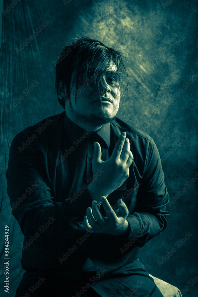 Fototapeta premium sesion