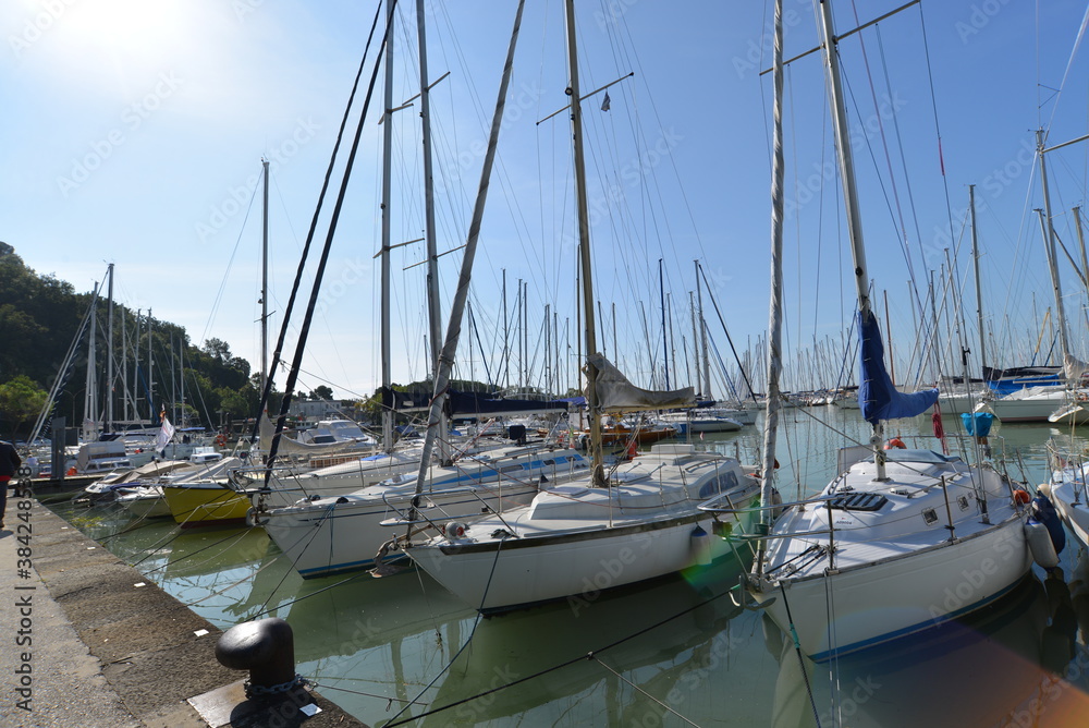 Obraz premium Portopiccolo