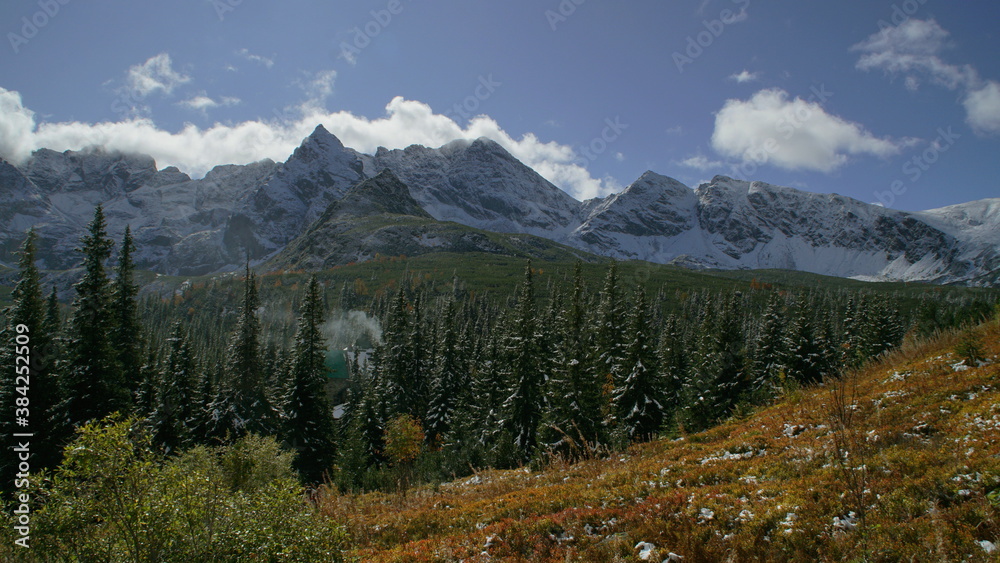 tatry