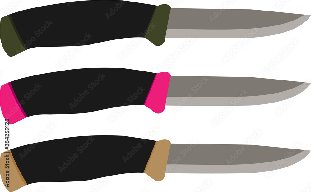 Knife