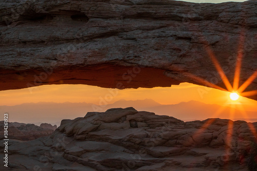 Mesa Arch