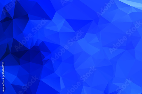 Abstract Color Polygon Background Design, Abstract Geometric Origami Style With Gradient. Presentation,Website, Backdrop, Cover,Banner,Pattern Template