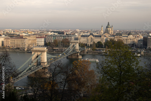 Budapest