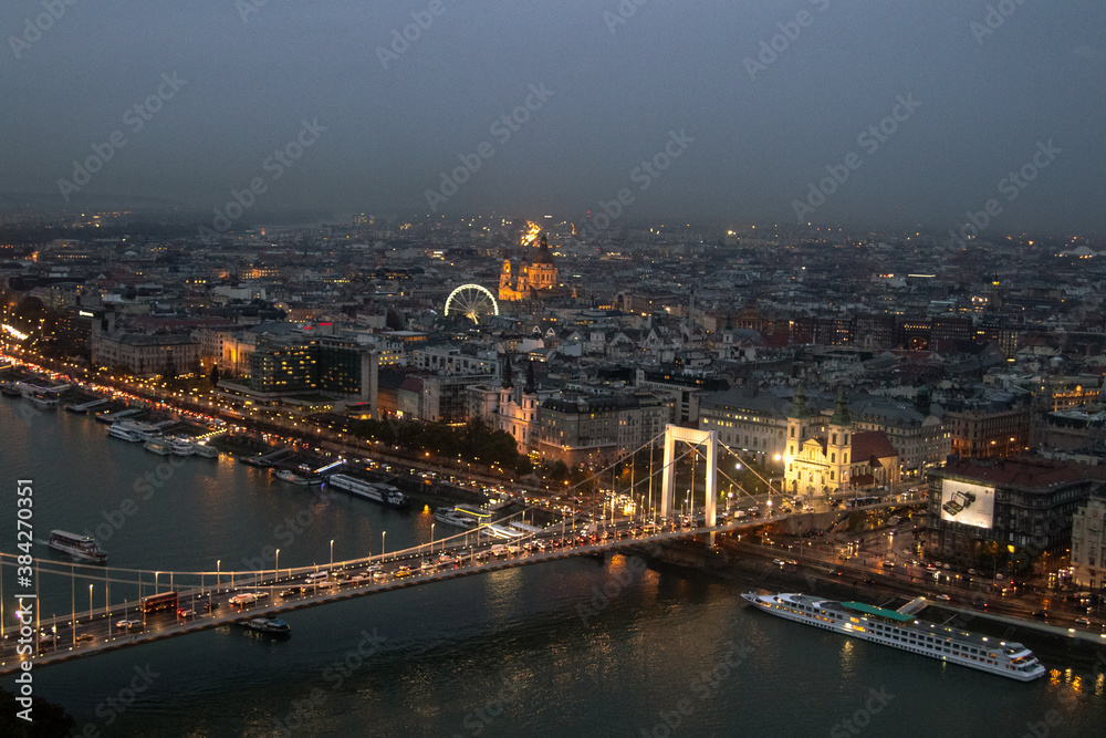 Budapest Budapest