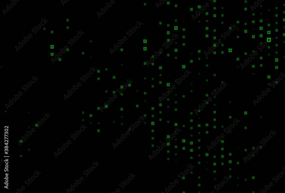 Dark Silver, Gray vector template with rhombus. Dark Silver, Gray vector template with rhombus.